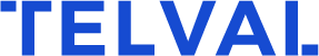 Logo Telval SAS