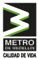 Metro-de-Medellin
